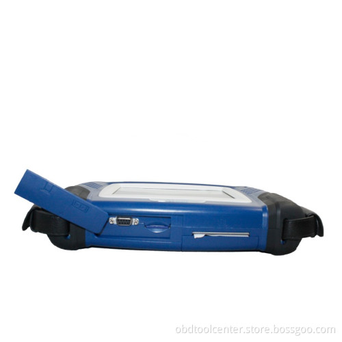 PS2 for Truck Professional Diagnostic Tool